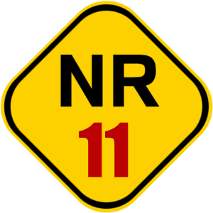 Certificado NR11